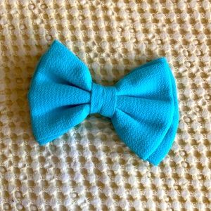 Hair Bow